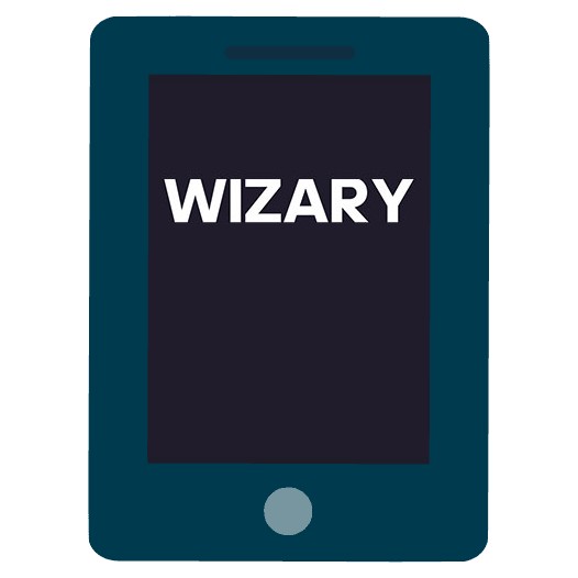 Wizary - Mobile friendly