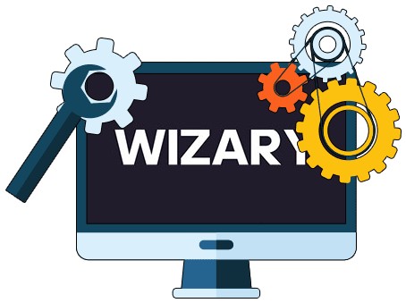 Wizary - Software