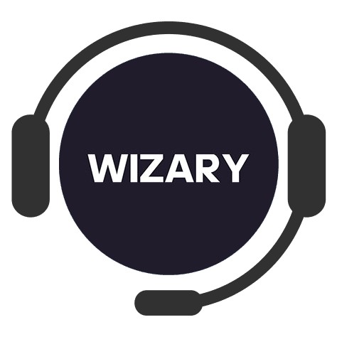 Wizary - Support