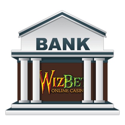 WizBet Casino - Banking casino