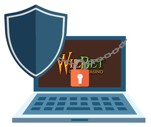 WizBet Casino - Secure casino