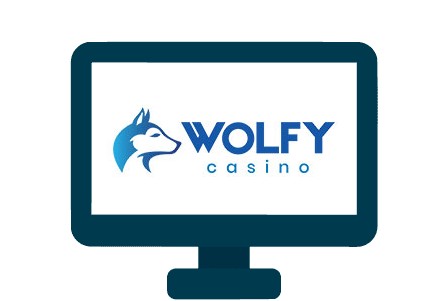 Wolfy Casino - casino review