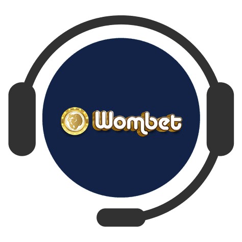 Wombet - Support
