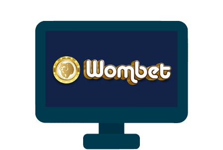 Wombet - casino review