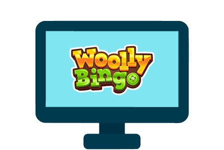 Woolly Bingo - casino review