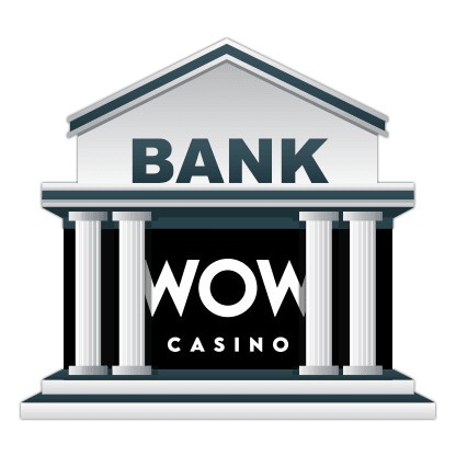 WOW Casino - Banking casino