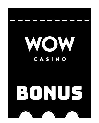 Latest bonus spins from WOW Casino