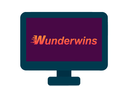 Wunderwins - casino review