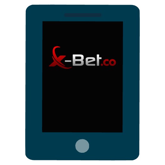 Xbet Casino - Mobile friendly