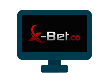 Xbet Casino - casino review