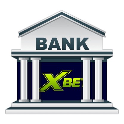 Xbet - Banking casino