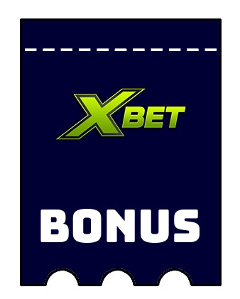 Latest bonus spins from Xbet