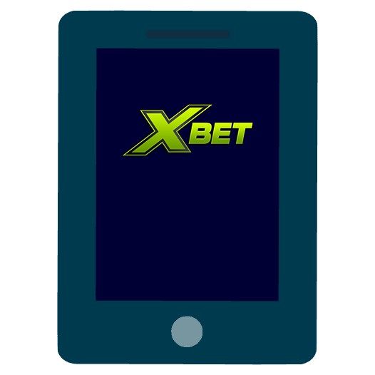 Xbet - Mobile friendly