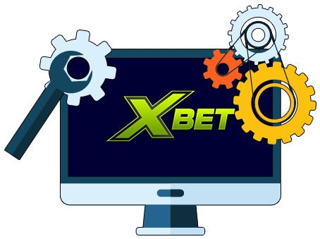 Xbet - Software