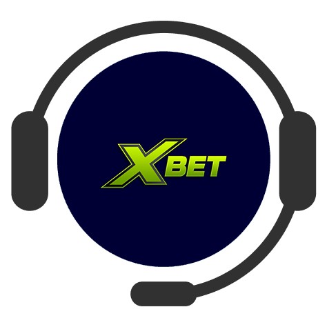 Xbet - Support