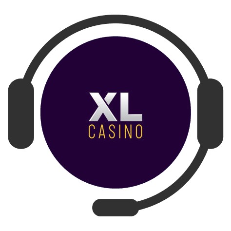 XL Casino - Support