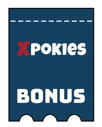 Latest bonus spins from Xpokies