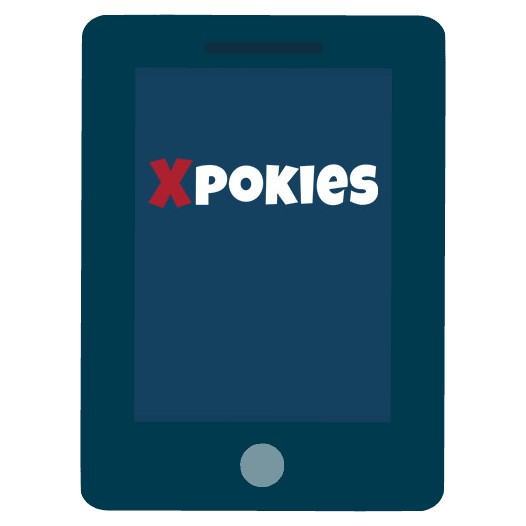 Xpokies - Mobile friendly