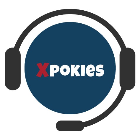 Xpokies - Support