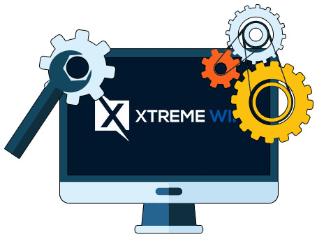 Xtreme Win - Software