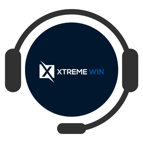 Xtreme Win - Support