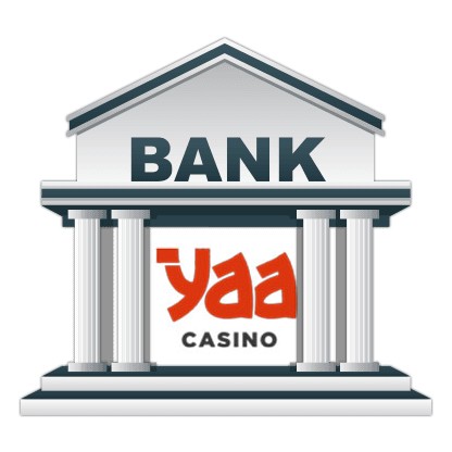 Yaa Casino - Banking casino