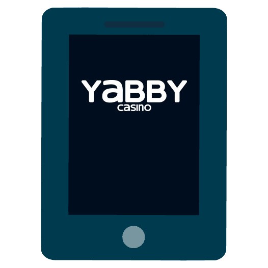 Yabby Casino - Mobile friendly