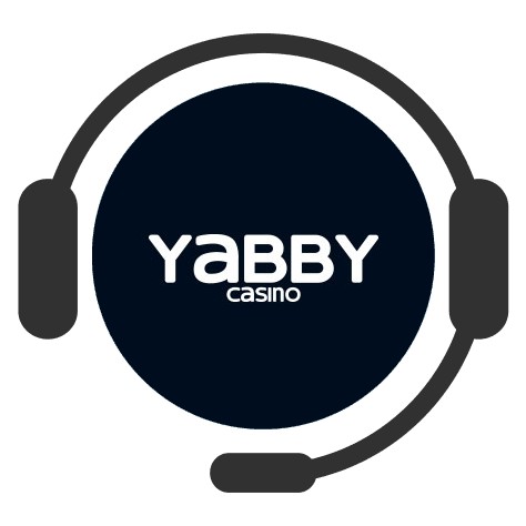 Yabby Casino - Support