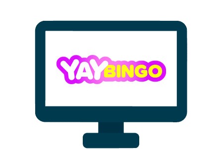 Yay Bingo Casino - casino review