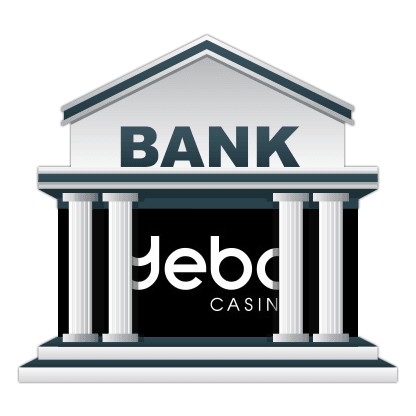 Yebo Casino - Banking casino