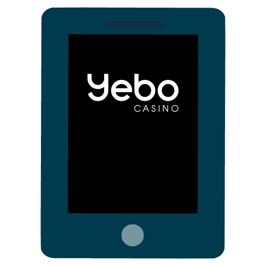 Yebo Casino - Mobile friendly