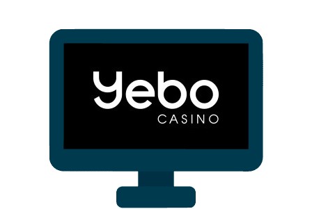 Yebo Casino - casino review