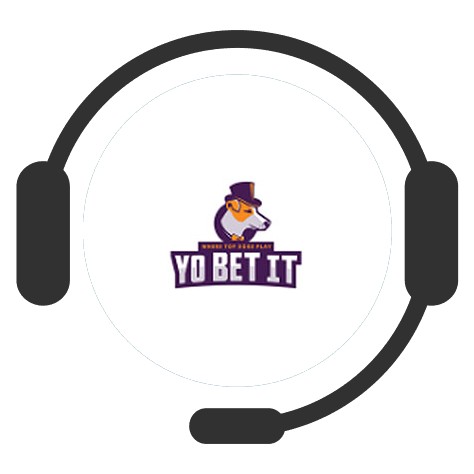 Yobetit Casino - Support