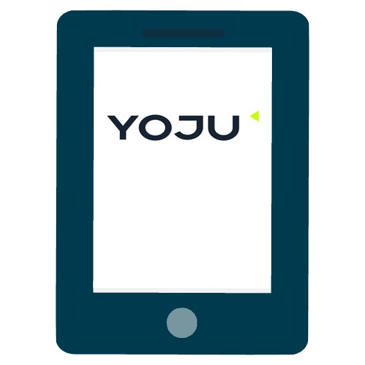 Yoju - Mobile friendly