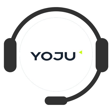 Yoju - Support