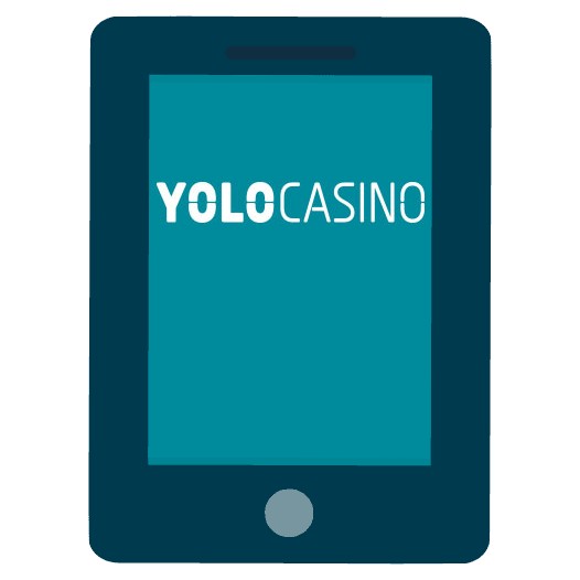YoloCasino - Mobile friendly