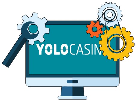 YoloCasino - Software