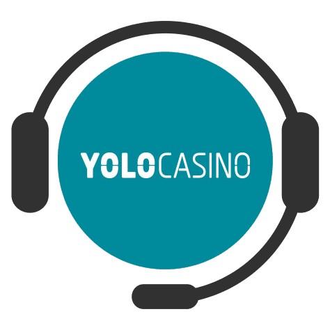 YoloCasino - Support