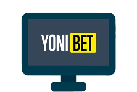 Yonibet - casino review