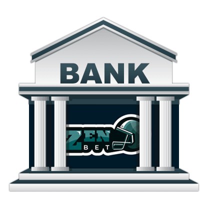 Zenbet - Banking casino