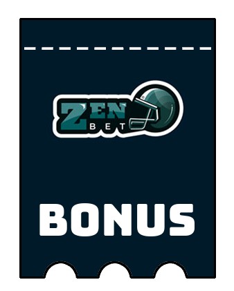 Latest bonus spins from Zenbet