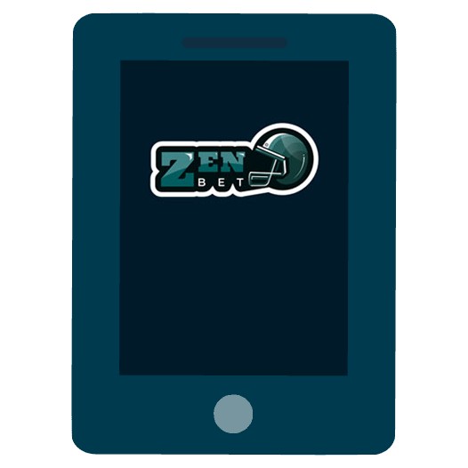 Zenbet - Mobile friendly