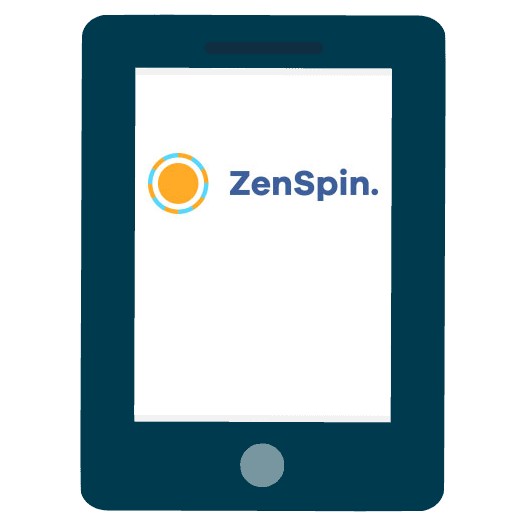 ZenSpin - Mobile friendly