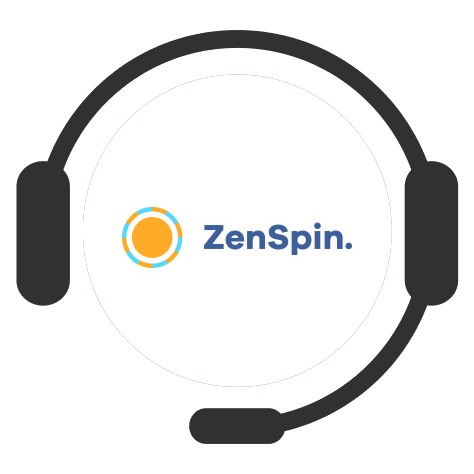ZenSpin - Support
