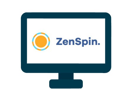 ZenSpin - casino review