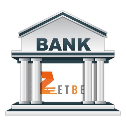 ZetBet - Banking casino