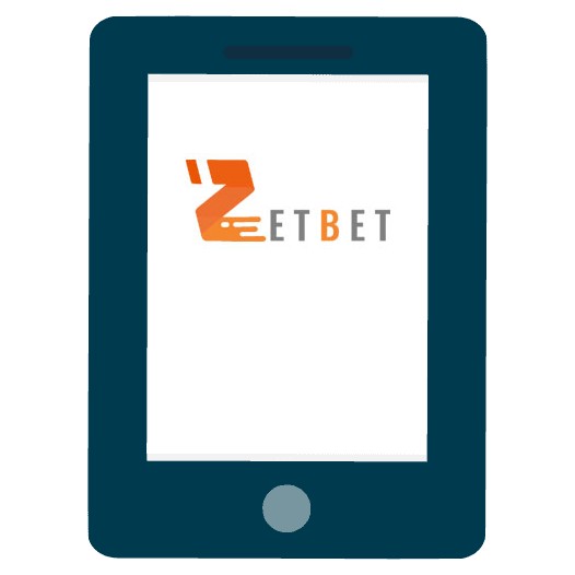 ZetBet - Mobile friendly