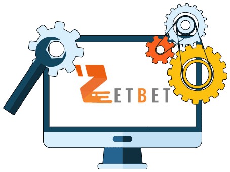 ZetBet - Software