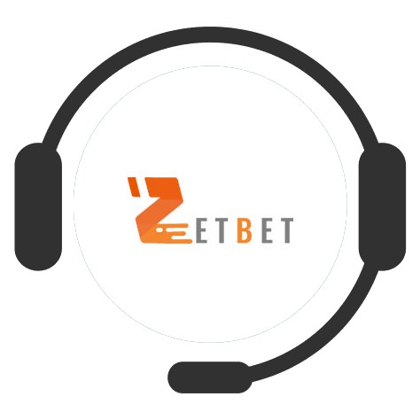 ZetBet - Support