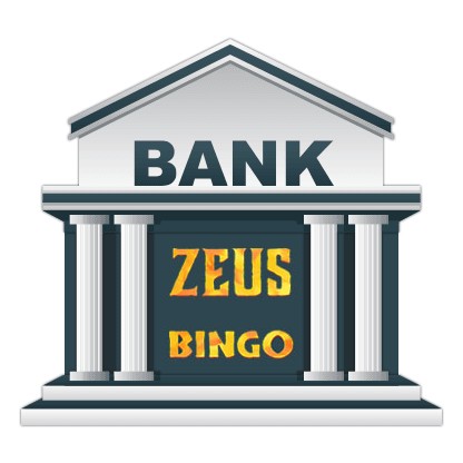 Zeus Bingo - Banking casino